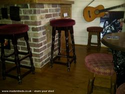Photo 15 of shed - The Thistle Doo Inn, West Yorkshire