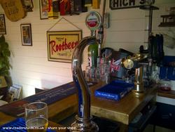 Photo 18 of shed - The Thistle Doo Inn, West Yorkshire