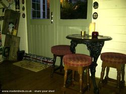 Photo 19 of shed - The Thistle Doo Inn, West Yorkshire
