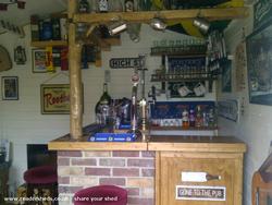 Photo 20 of shed - The Thistle Doo Inn, West Yorkshire