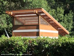 Photo 3 of shed - Solar Shed, Los Angeles