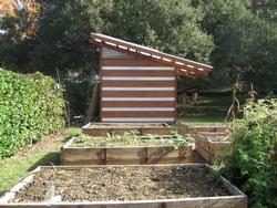 Photo 4 of shed - Solar Shed, Los Angeles