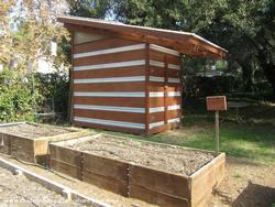 Photo 5 of shed - Solar Shed, Los Angeles