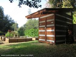 Photo 6 of shed - Solar Shed, Los Angeles