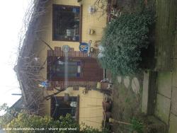Photo 3 of shed - The pub shed, Essex
