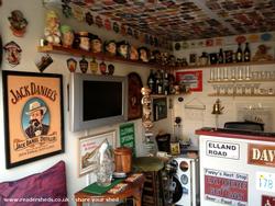 Photo 3 of shed - Daves's bar, East Sussex
