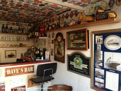 Photo 4 of shed - Daves's bar, East Sussex
