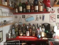 Photo 5 of shed - Daves's bar, East Sussex