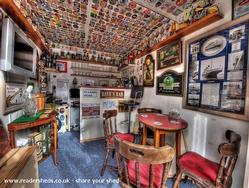 Photo 9 of shed - Daves's bar, East Sussex