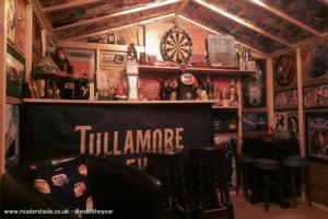 Photo 1 of shed - The Monkey Bar, Wicklow