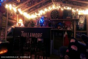 Photo 22 of shed - The Monkey Bar, Wicklow