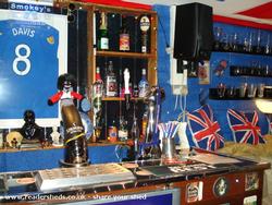 Photo 24 of shed - smokeys burns club, Fife