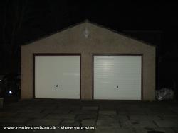 Photo 36 of shed - smokeys burns club, Fife