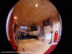 Photo 13 of shed - The Idea Room, Warwickshire