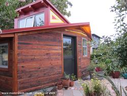 Photo 8 of shed - Garden Fort, California