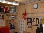  of shed - Daves Shed, 
