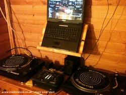 The Winning Post: Soundsystem... Check