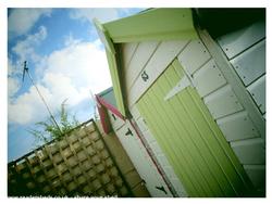 Photo 6 of shed - Beach Huts, Rhondda Cynon Taff