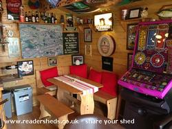 Photo 9 of shed - The Lodge, Rowanville, Kildare