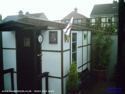 Photo 1 of shed - The Cock Inn, Essex