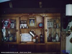 Photo 7 of shed - The Cock Inn, Essex