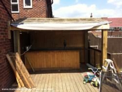 Photo 5 of shed - Elmos place, West Yorkshire