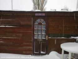 Photo 8 of shed - The Hut, South Yorkshire