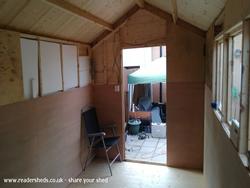 Photo 11 of shed - Tommy's Free House, Northern Ireland