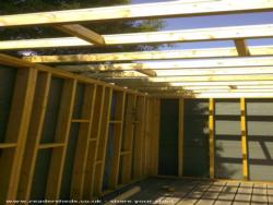 Photo 28 of shed - The Bullseye, Essex
