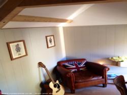 Photo 10 of shed - The little Thatch, Bedford