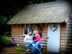 Photo 14 of shed - The little Thatch, Bedford