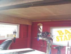 Photo 33 of shed - Bar Star D, West Yorkshire