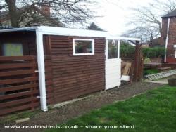Photo 34 of shed - Bar Star D, West Yorkshire