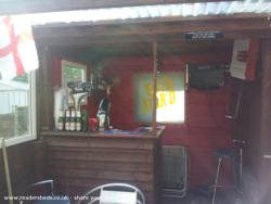 Photo 41 of shed - Bar Star D, West Yorkshire