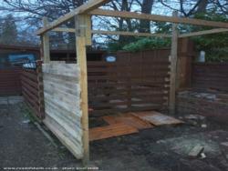 Photo 2 of shed - Bar Star D, West Yorkshire