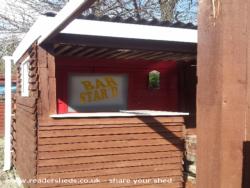 Photo 26 of shed - Bar Star D, West Yorkshire