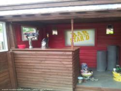 Photo 36 of shed - Bar Star D, West Yorkshire
