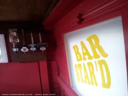 Photo 37 of shed - Bar Star D, West Yorkshire