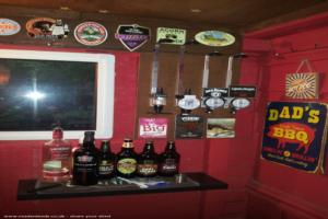 Photo 44 of shed - Bar Star D, West Yorkshire