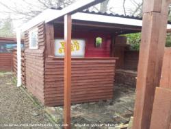 Photo 28 of shed - Bar Star D, West Yorkshire
