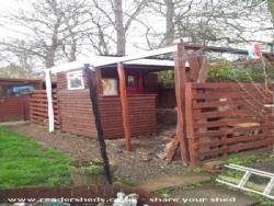 Photo 29 of shed - Bar Star D, West Yorkshire