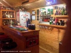 Photo 3 of shed - Harts Tavern, Hampshire