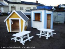 Photo 4 of shed - , 