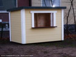 Photo 7 of shed - , 