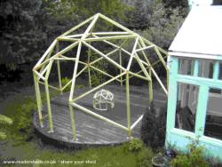 Photo 7 of shed - Triacon Polydome, Merseyside