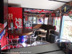 Photo 10 of shed - The Winchester, Hampshire