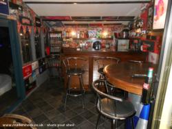 Photo 13 of shed - The Winchester, Hampshire