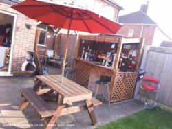 Photo 25 of shed - , 