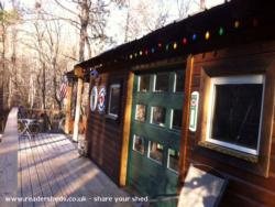 Photo 7 of shed - The Shed, Alabama