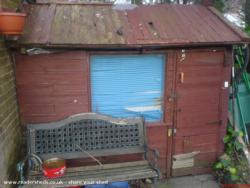 Photo 6 of shed - the shed , Tyne and Wear